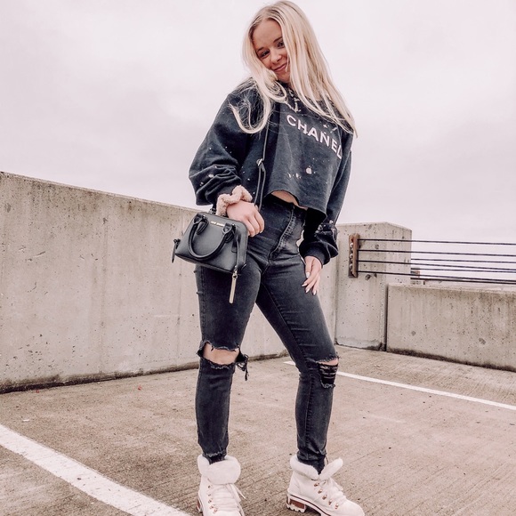 Meet The Posher - Picture 1 of 1